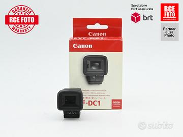 Canon EVF-DC1
