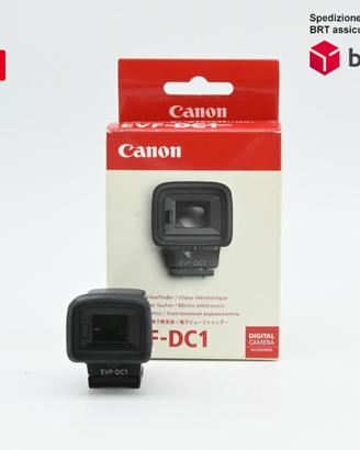 Canon EVF-DC1