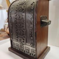 Porta Liquori stile Medioevale