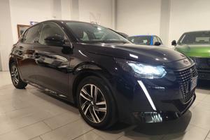 PEUGEOT 208 PureTech 100 Stop&Start EAT8 5 porte