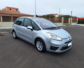 CITROEN C4 Picasso 1.6 Diesel Seduction