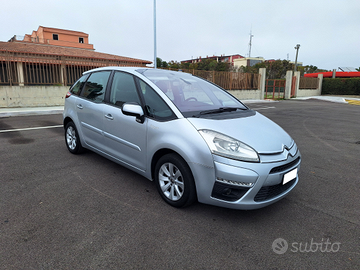 CITROEN C4 Picasso 1.6 Diesel Seduction