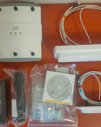 Access Point CISCO NUOVO