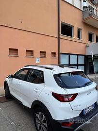 Kia 1200 Gpl