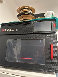 Stampante 3d