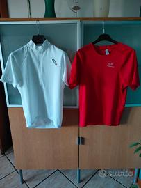 Maglie bici