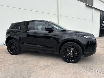 Evoque 2.0d 150cv R-Dynamic AWD Autocarro N1