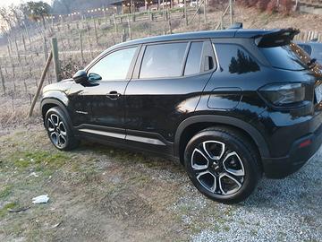 avenger longitude 1200 