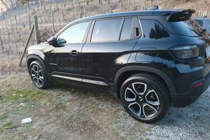 avenger longitude 1200 