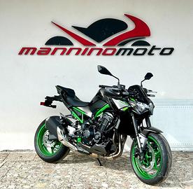 Kawasaki Z 900 Nuova a soli 94 euro al mese