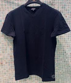 Polo t - shirt Calvin Klein uomo M nuovo originale