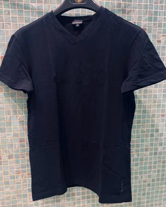 Polo t - shirt Calvin Klein uomo M nuovo originale