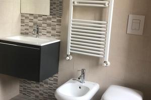 Matrimoniale bagno privato e posto auto(donne)