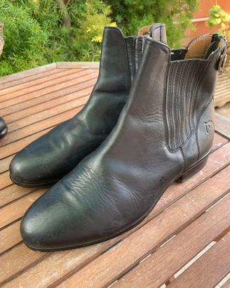 Stivali equitazione uomo TATTINI  n 44