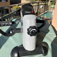 Mini cyclet
