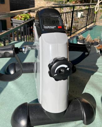 Mini cyclet