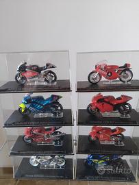 Collezioni Nonno Tony - MOTO GP