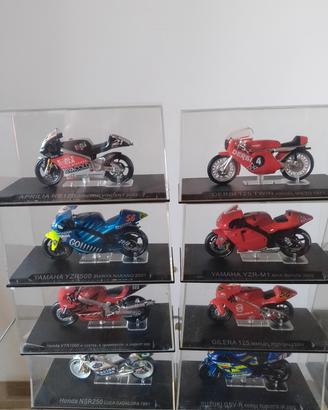 Collezioni Nonno Tony - MOTO GP