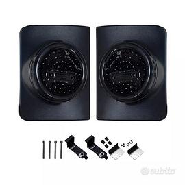 FANALI LED POSTERIORI WRANGLER JK