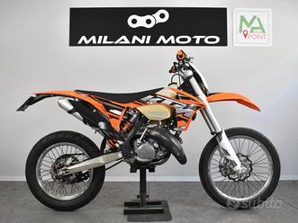 Ktm exc 300 Vendita in Motori