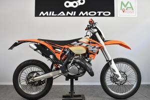 Ktm 125 EXC - 2013