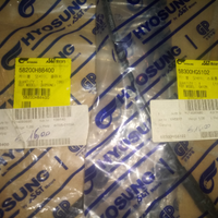 Ricambi Hyosung Aquila 250