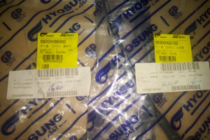 Ricambi Hyosung Aquila 250