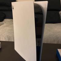 PS5 Disco + SSD 2TB Samsung + 9 Giochi + 2 Pad