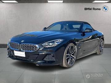 BMW Z4 sdrive 20i Msport