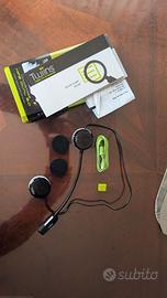 Interfono Bluetooth Twiins Handsfree 5.0 HF2