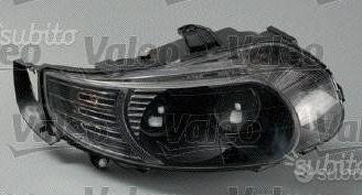 Faro Saab 95 Xenon da 2005 a 2010