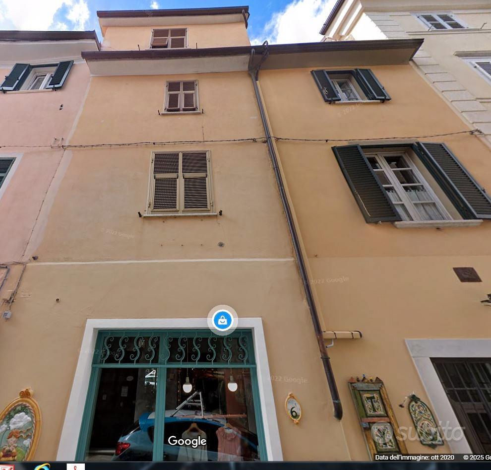 Appartamento – Massa, Martana, San Carlo - Vista 3