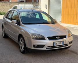Ford C-Max Focus C-Max 1.6 TDCi (110CV) Ghia DPF