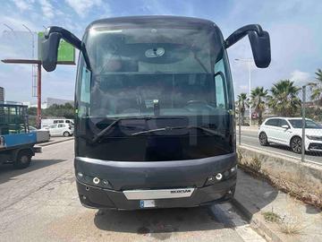 Neoplan Tourliner, 2018, 57 posti, Euro 6