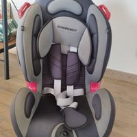 Seggiolino auto Foppapedretti  9-25 kg
