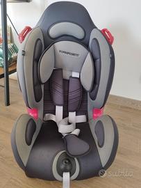 Seggiolino auto Foppapedretti  9-25 kg