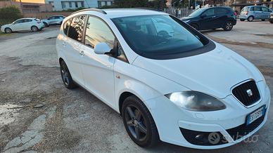 Seat altea xl itech dsg
