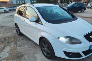 Seat altea xl itech dsg