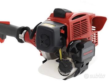 Decespugliatore kavasaki BK 35 E