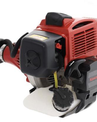 Decespugliatore kavasaki BK 35 E