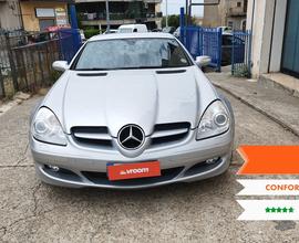 MERCEDES Classe SLK (R171) SLK 200 Kompressor