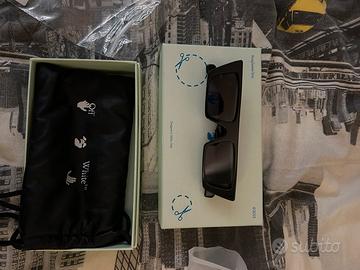 Occhiali da sole Off-White “Marfa”