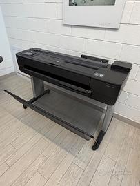 PLOTTER HP T730 A0