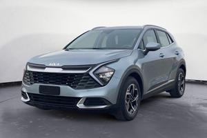 Kia Sportage V 2022 1.6 crdi mhev Business dct