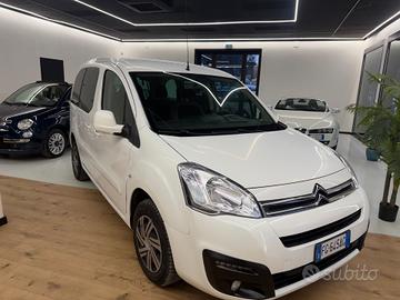 Peugeot Partner Tepee BlueHDi 100 Active