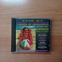 cd musica anni 90