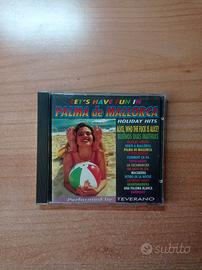 cd musica anni 90