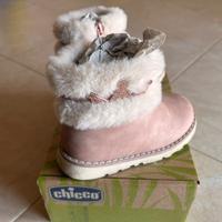 Scarpe Chicco bambina - Boot Felinda