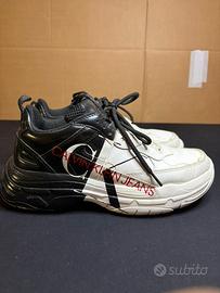 Sneackers calvin klein jeans Maxon - taglia 42