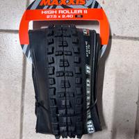 Copertone Maxxis 27.5x2.40 più camera d’aria
